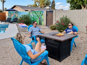 Scottsdale Vacation Home With Private Pool image 42