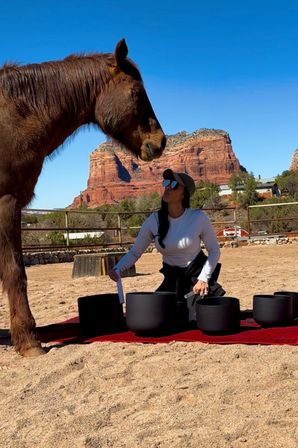 Private Group Sound Bath Experience in Scottsdale, AZ image 10