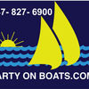 Party on Boats