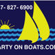 Party on Boats