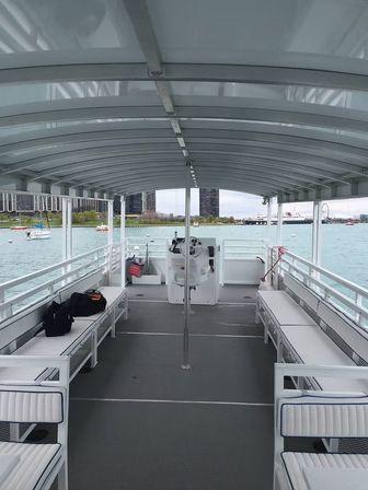 Party with Your Group on a Chicago Boat! image 4