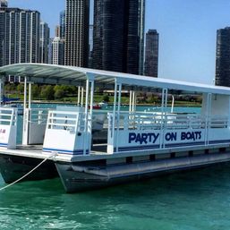 Party with Your Group on a Chicago Boat! image 5