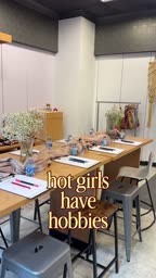 Introduction to Modern Calligraphy Class image
