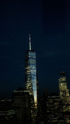 Night Lights NYC Helicopter Tour - NJ Departure image 9