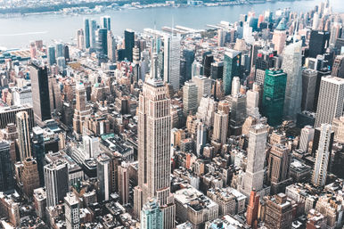 The Big Apple Helicopter Tour - NYC Departure image 6