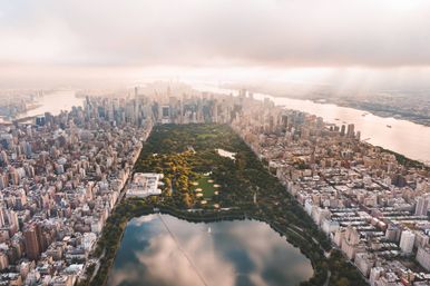 Aerial Experience - Custom NYC Helicopter Tour image