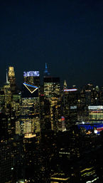 Night Lights NYC Helicopter Tour - NJ Departure image 7