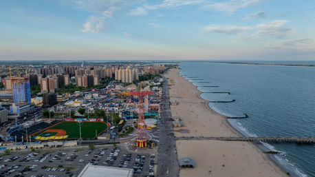 Aerial Experience - Custom NYC Helicopter Tour image 7