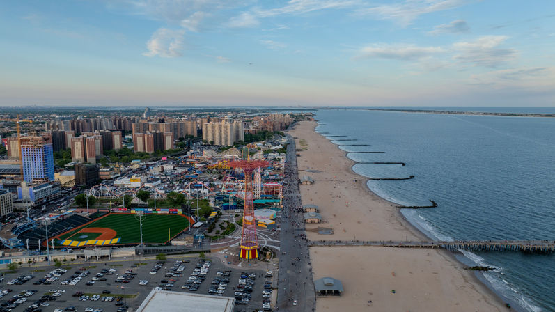Aerial Experience - Custom NYC Helicopter Tour image 7