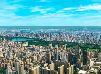 The Big Apple Helicopter Tour - NYC Departure image 7