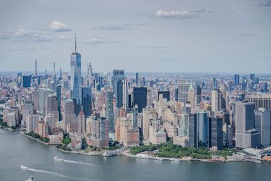 The Manhattan Helicopter Tour - NYC Departure image 13