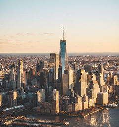 The Empire Helicopter Tour - NYC Departure image 4