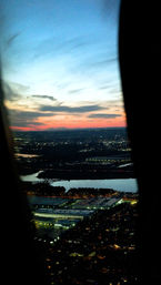 Night Lights NYC Helicopter Tour - NJ Departure image 6