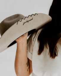 Mobile Custom Hat Bar - Branding, Styling, Shaping & Accessories - image 6