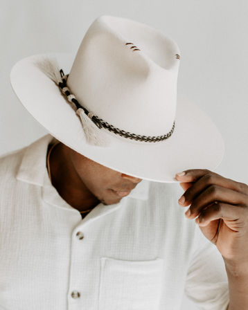 Mobile Custom Hat Bar - Branding, Styling, Shaping & Accessories - image 8