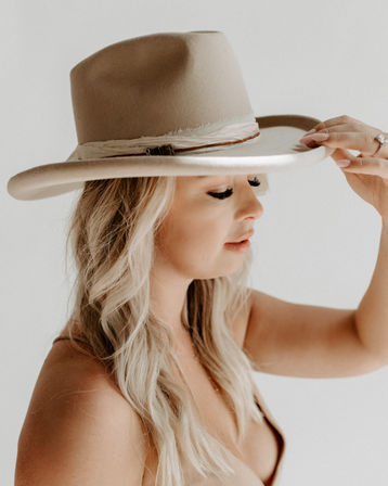 Mobile Custom Hat Bar - Branding, Styling, Shaping & Accessories - image 7