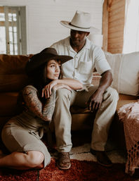 Mobile Custom Hat Bar - Branding, Styling, Shaping & Accessories - image 11