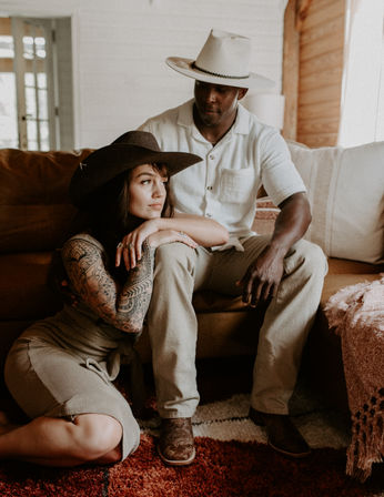 Mobile Custom Hat Bar - Branding, Styling, Shaping & Accessories - image 11