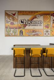 Candle-Making Experience at The Chicano Candle Co. bar image 9