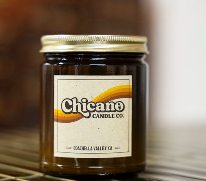 Chicano Candle Co.