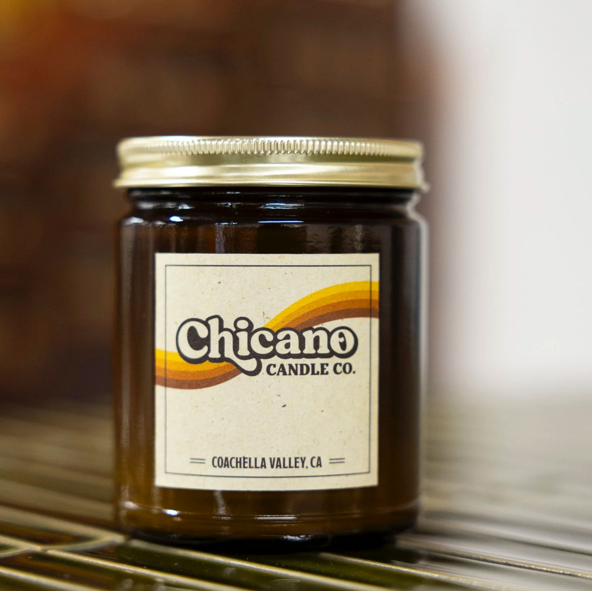 Mobile Candle-Making Experience with Chicano Candle Co. image 2