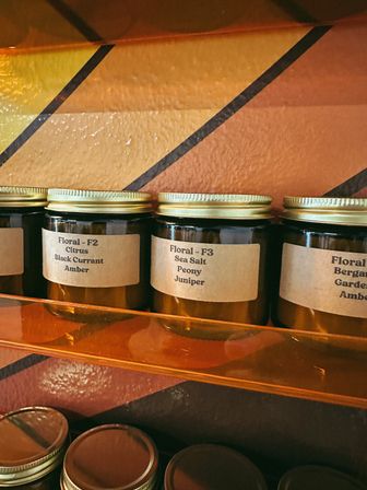Candle-Making Experience at The Chicano Candle Co. bar image 4