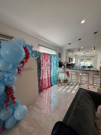Decor Goals Achieved + Drinks Stocked: Perfect Parties Start Here image 22