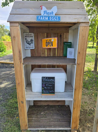 White Peacocks & Ranch Vibes: Stay, Celebrate, Repeat image 16