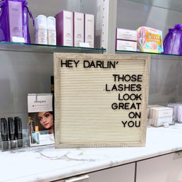 Lash + Brow Besties: Get Glam & Ready to Go Out! image 9