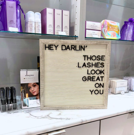 Lash + Brow Besties: Get Glam & Ready to Go Out! image 9