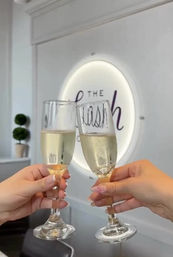 Lash + Brow Besties: Get Glam & Ready to Go Out! image 2