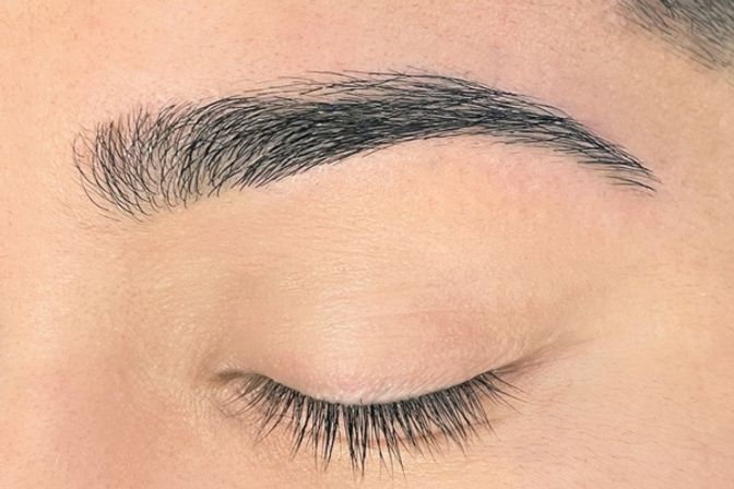 Lash + Brow Besties: Get Glam & Ready to Go Out! image 8
