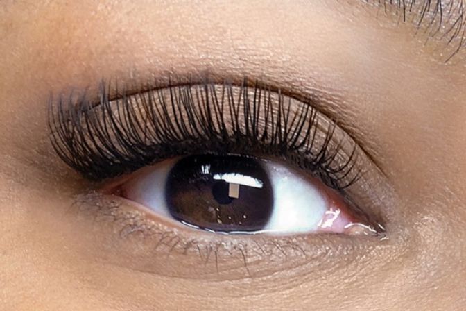 Lash + Brow Besties: Get Glam & Ready to Go Out! image 10