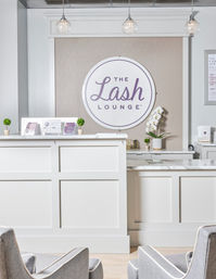 Lash + Brow Besties: Get Glam & Ready to Go Out! image 16