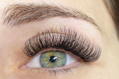 Lash + Brow Besties: Get Glam & Ready to Go Out! image 7
