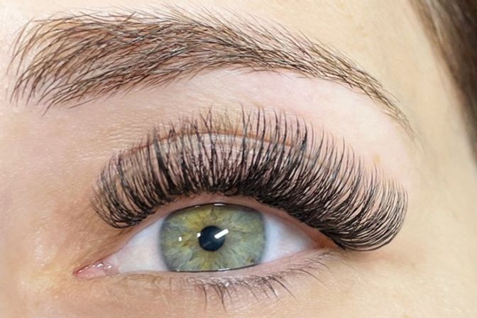 Lash + Brow Besties: Get Glam & Ready to Go Out! image 7
