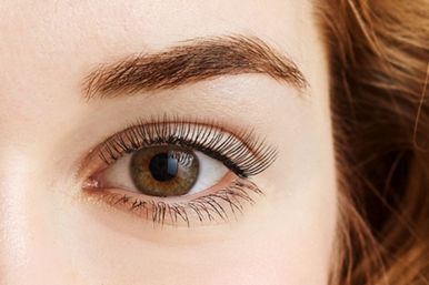 Lash + Brow Besties: Get Glam & Ready to Go Out! image 11