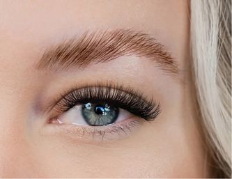 Lash + Brow Besties: Get Glam & Ready to Go Out! image