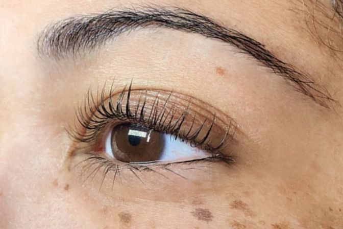 Lash + Brow Besties: Get Glam & Ready to Go Out! image 12