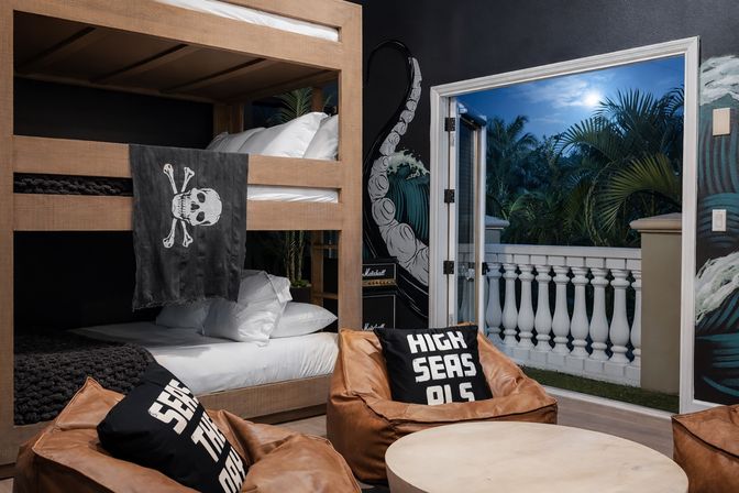 Gaspar's Luxury Estate image 29