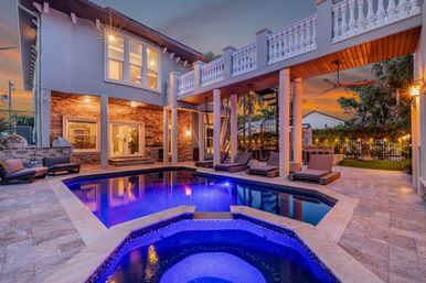Gaspar's Luxury Estate image 1