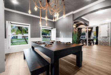 Gaspar's Luxury Estate image 12