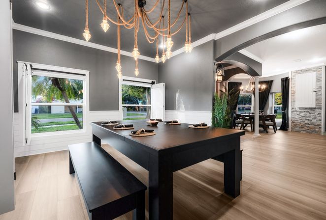 Gaspar's Luxury Estate image 12