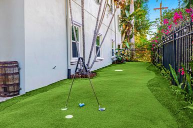 Gaspar's Luxury Estate image 3