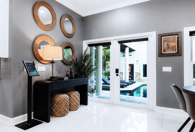 Gaspar's Luxury Estate image 18