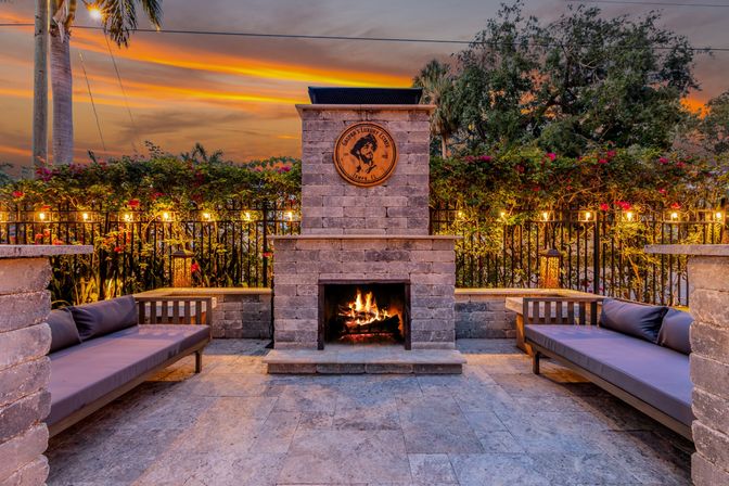 Gaspar's Luxury Estate image 2