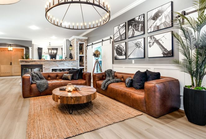 Gaspar's Luxury Estate image 8