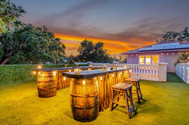 Gaspar's Luxury Estate image 5