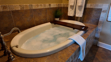 Gaspar's Luxury Estate image 37