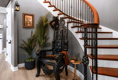 Gaspar's Luxury Estate image 13